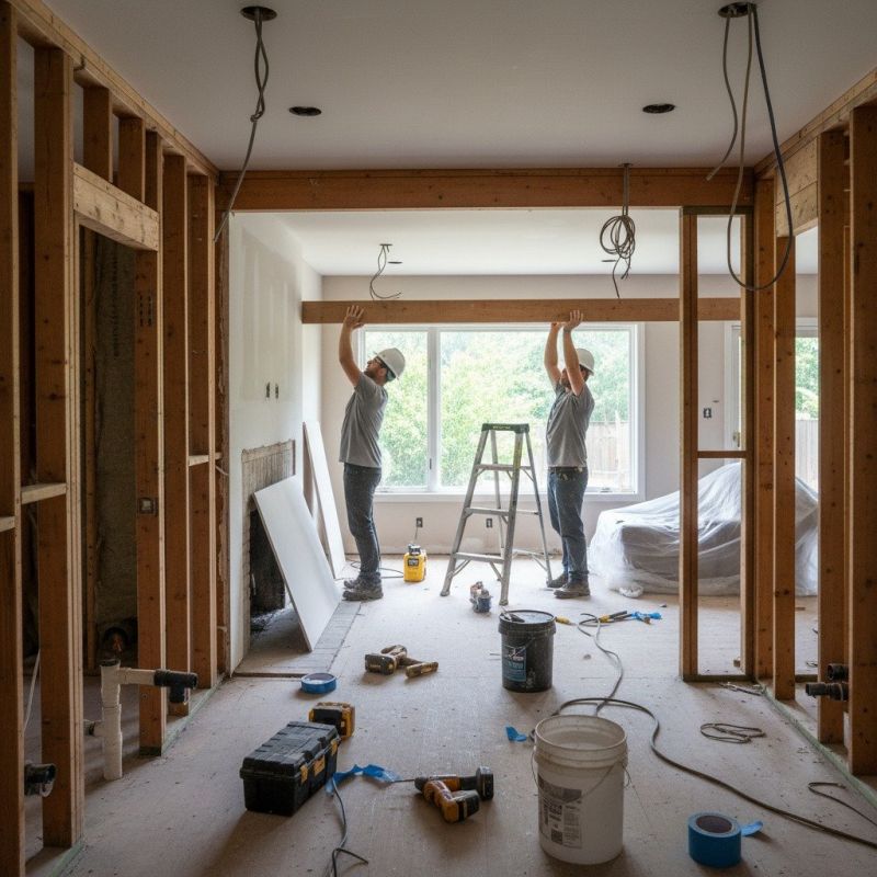 Remodeling in Denver, CO
