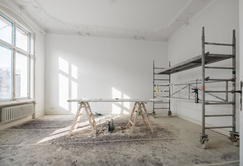 Renovation Service in Denver, CO