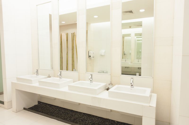 Restroom Renovation in Arvada, CO