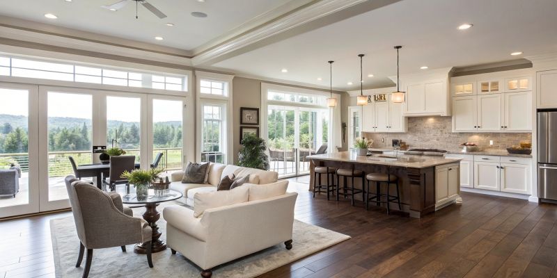 Room Remodeling in Conroe, TX