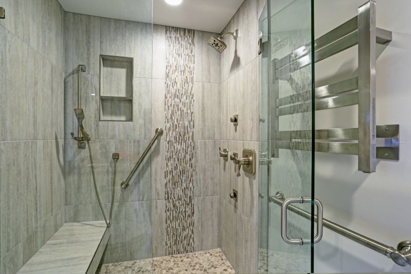 Shower Remodeling in Palm Coast, FL
