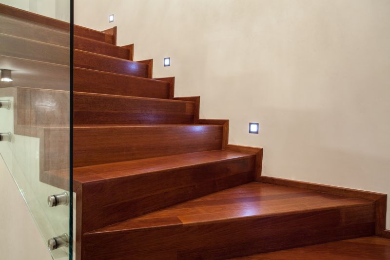 Stairwell Renovation in Denver, CO