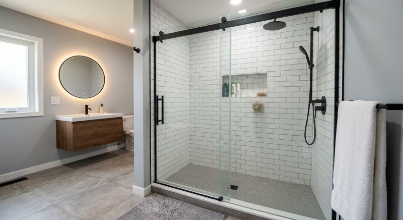 Tub Conversion Service in Sarasota, FL