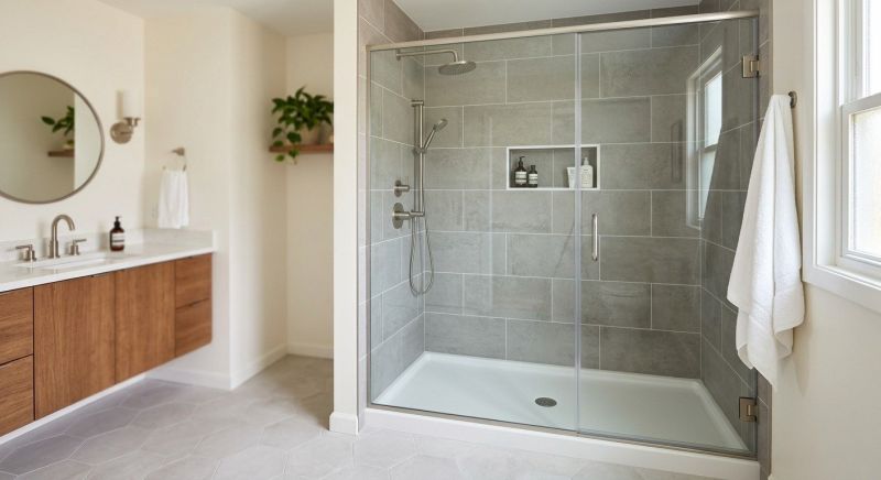 Tub Conversion Service in Venice, FL