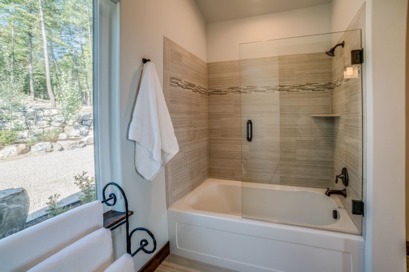 Tub To Shower Conversion in Sarasota, FL