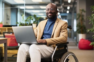 Disability Remodeling Service