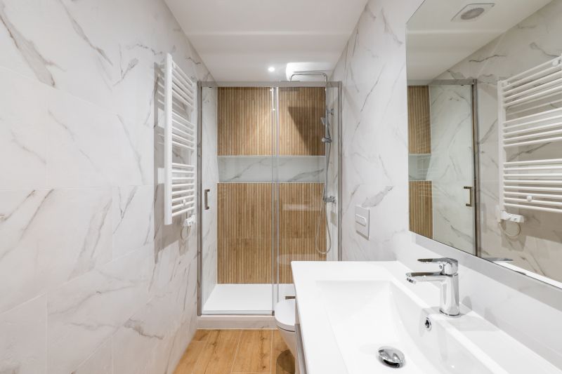 Basement Bathroom Remodeling in Lancaster, PA