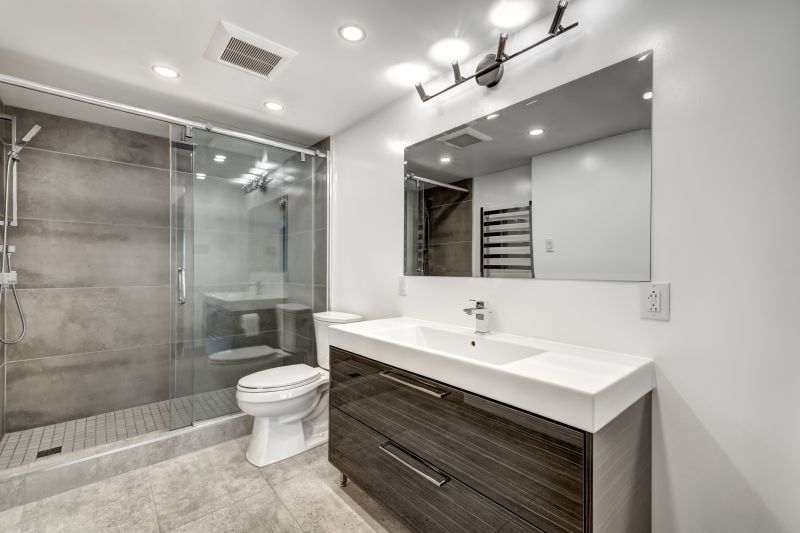 Bathroom Remodeling in Clearwater, FL
