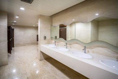 Commercial Bathroom Remodeling in Longmont, CO