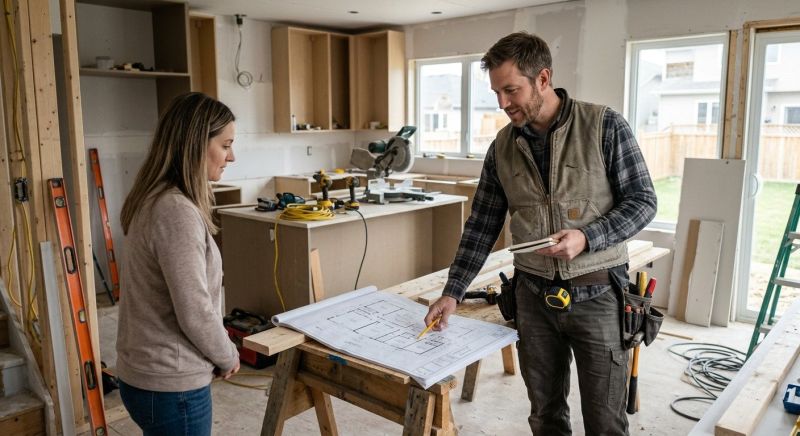 Disability Remodeling Service