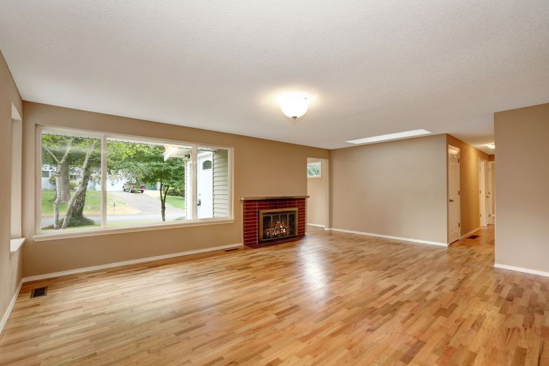 Floor Remodeling in Conroe, TX