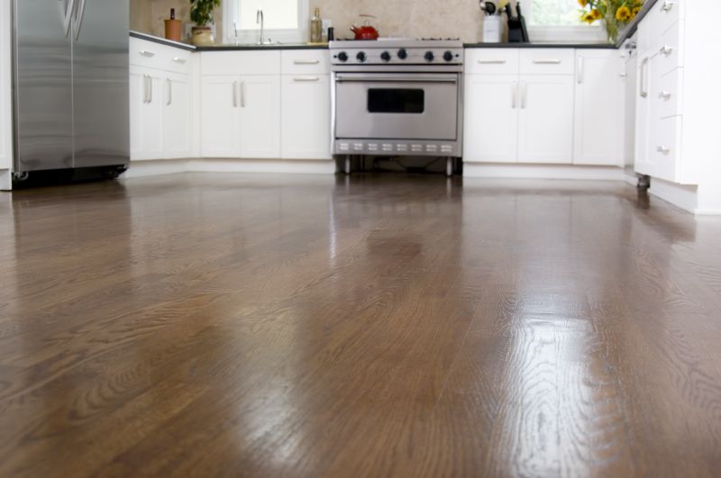 Flooring Renovation in Conroe, TX