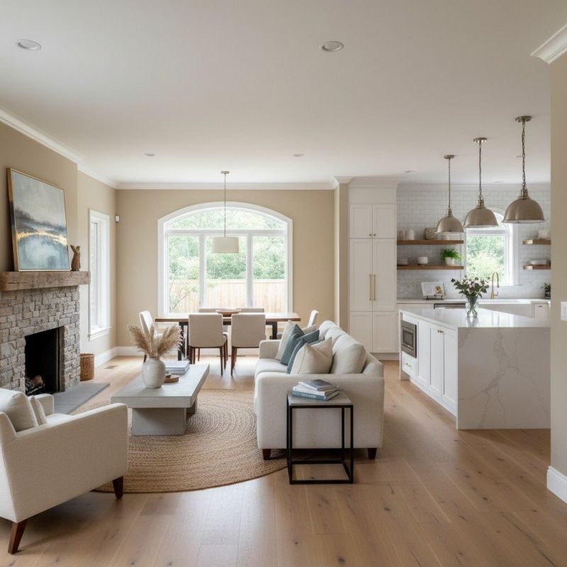 Game Room Remodeling in Alpharetta, GA