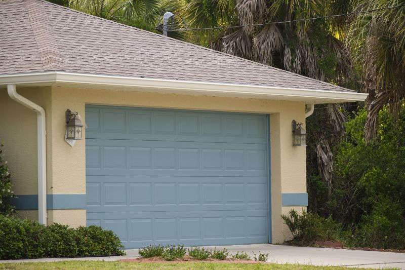 Garage Conversion Service in Conroe, TX
