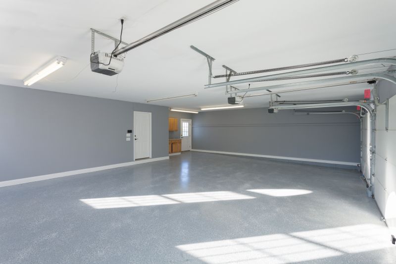 Garage Enlargement Service in Conroe, TX