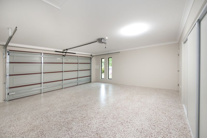 Garage Extension in Conroe, TX