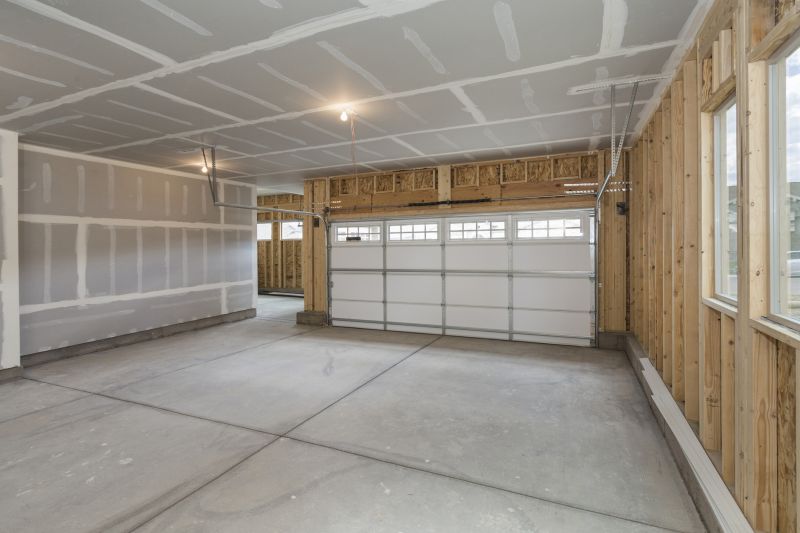 Garage Remodeling in Conroe, TX