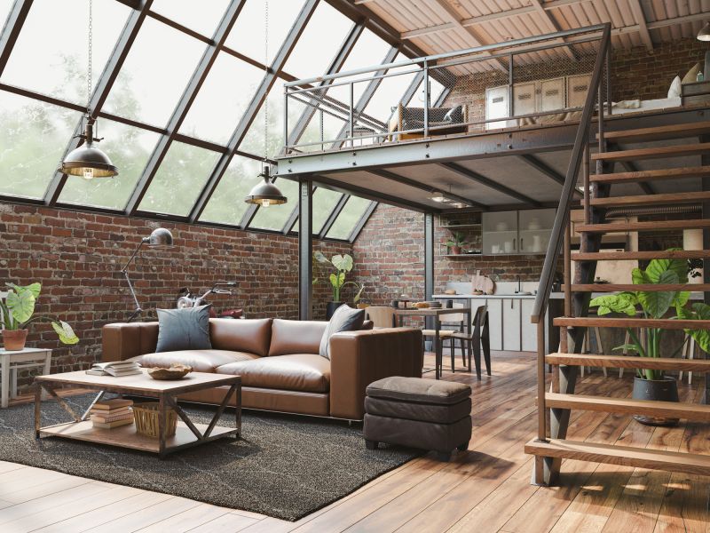 Loft Remodeling in Littleton, CO