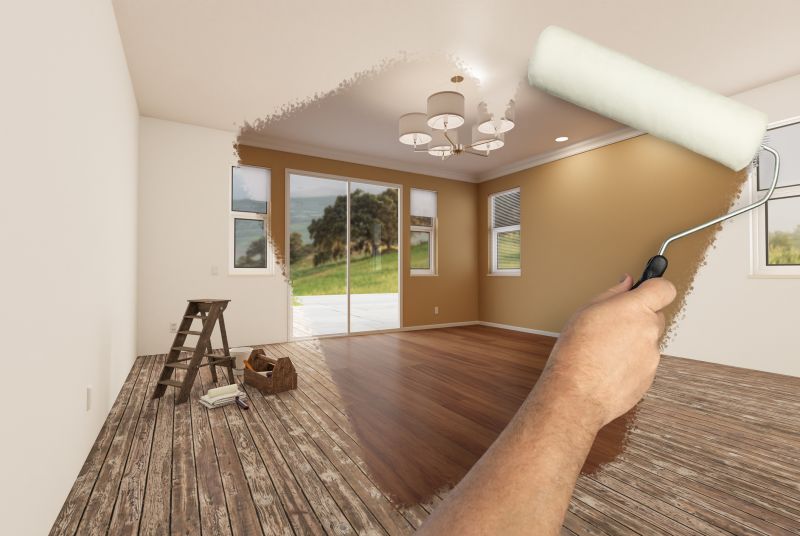 Renovation Service in Denver, CO
