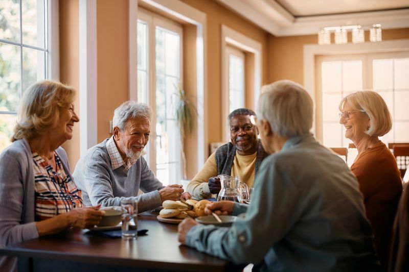 Senior Renovation Service in Alpharetta, GA